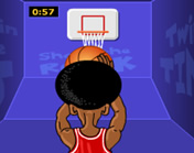 Basketball Arcade