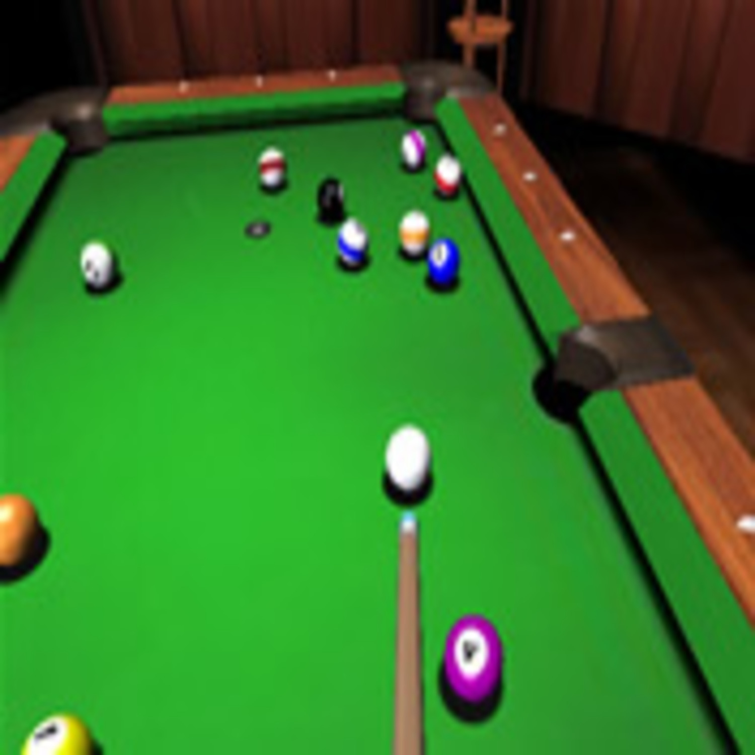 billard jeux