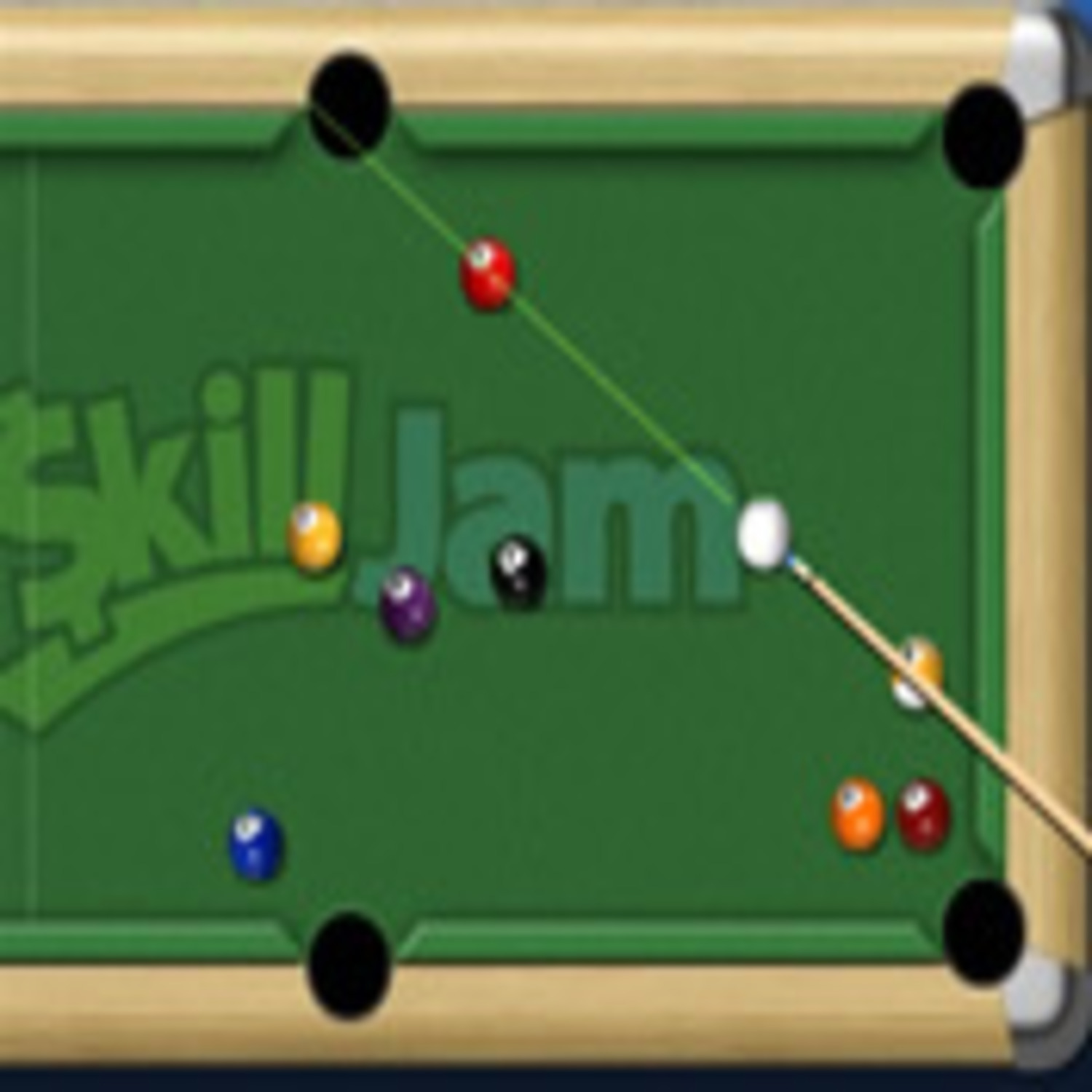 billard jeux