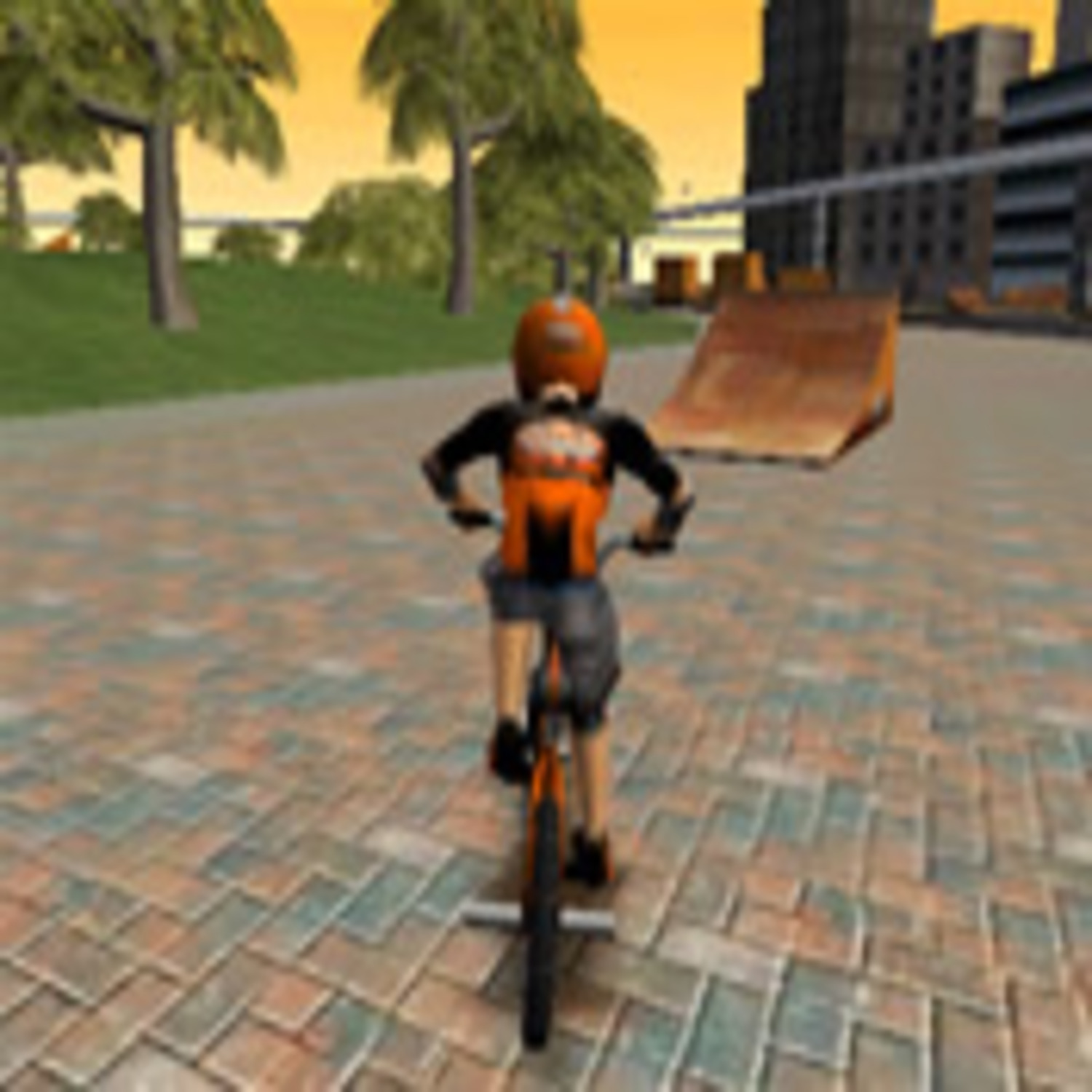 jeux sur orange mobile