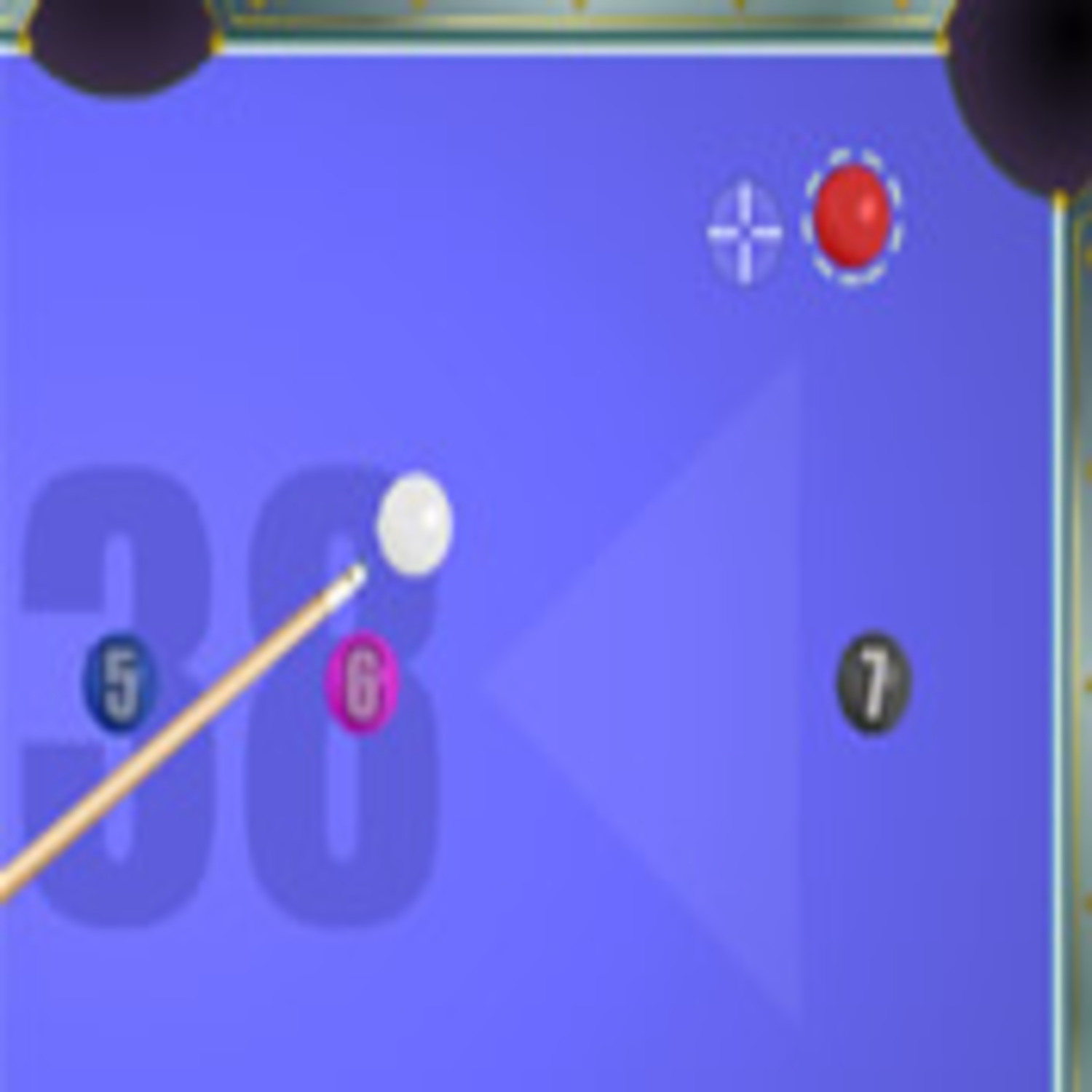Jeux De Billard