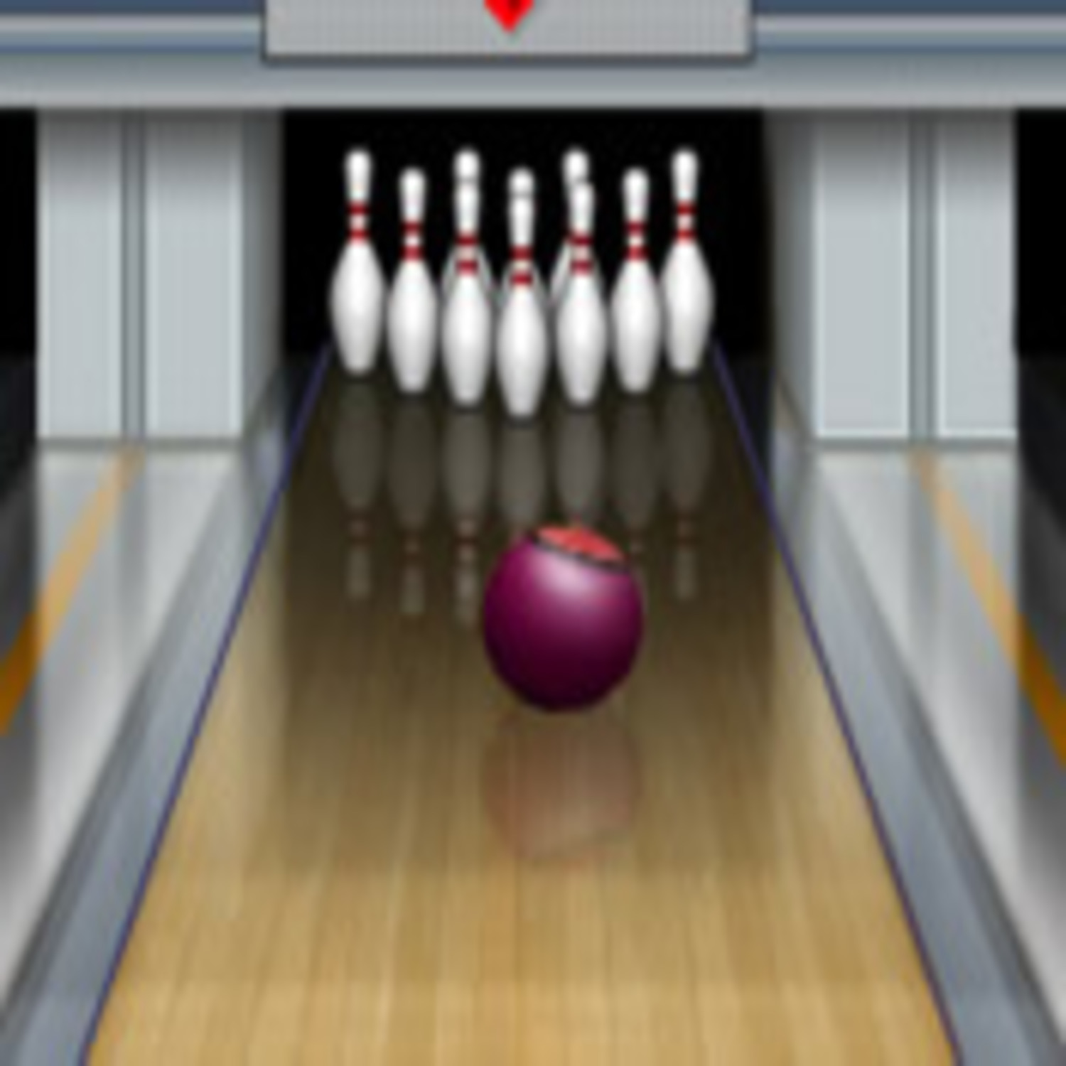 jeux de bowling