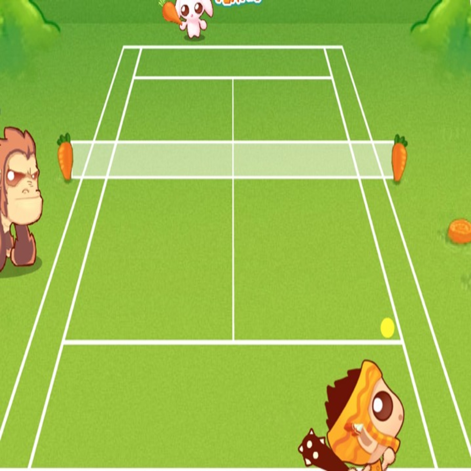 Jeux de bebe a l hopitale