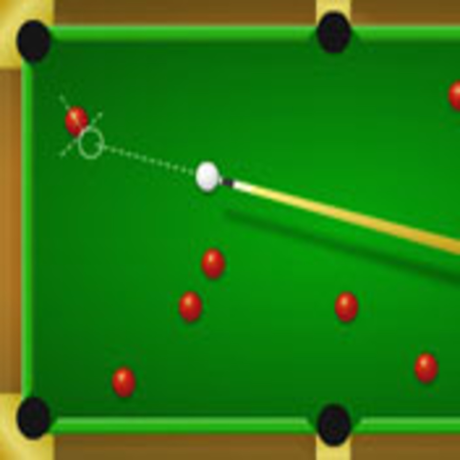 jeux de billard gratuit