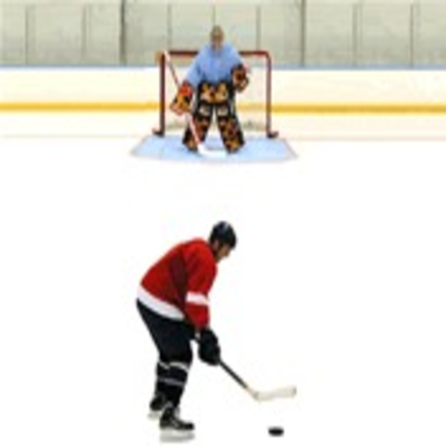 jeux de hockey