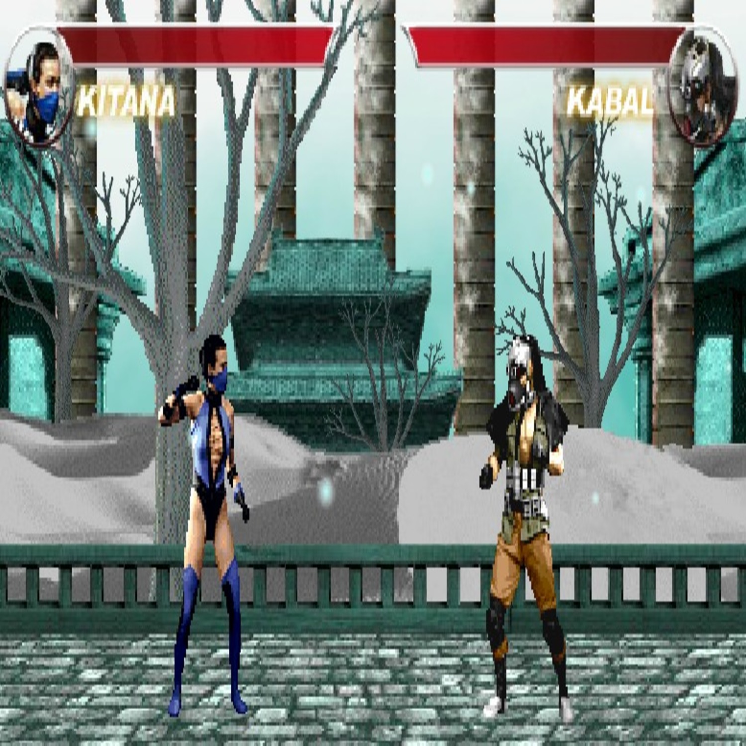 mortal kombat игра на playstation 4