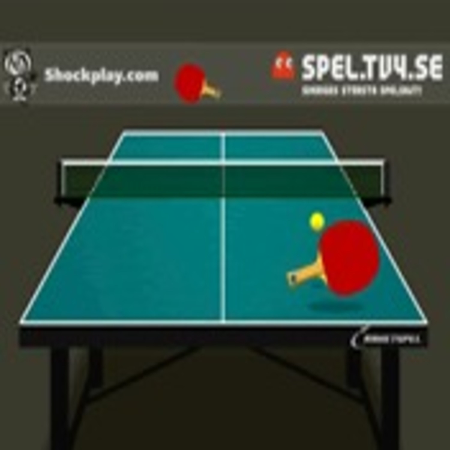 jeux de ping pong