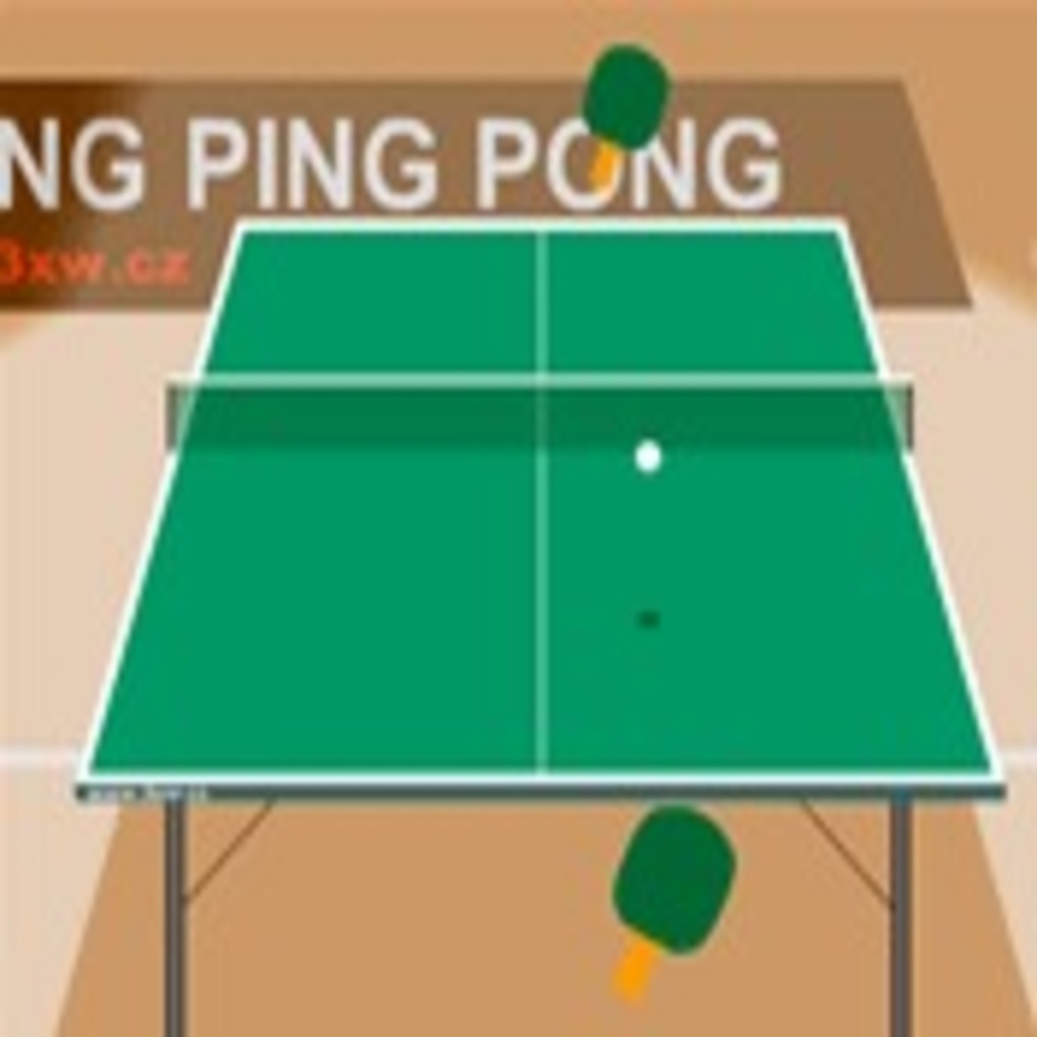 jeux de ping pong