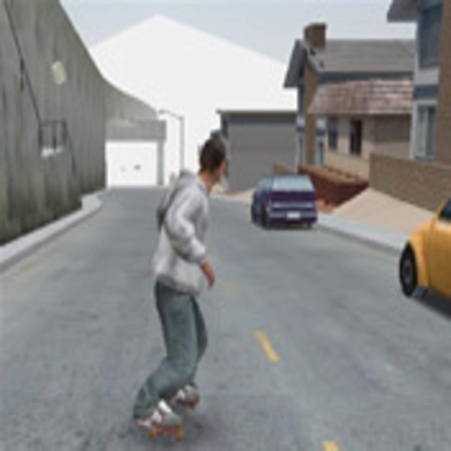 jeux de skate