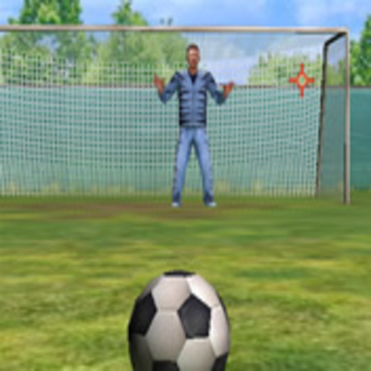 Jeu De Foot 22