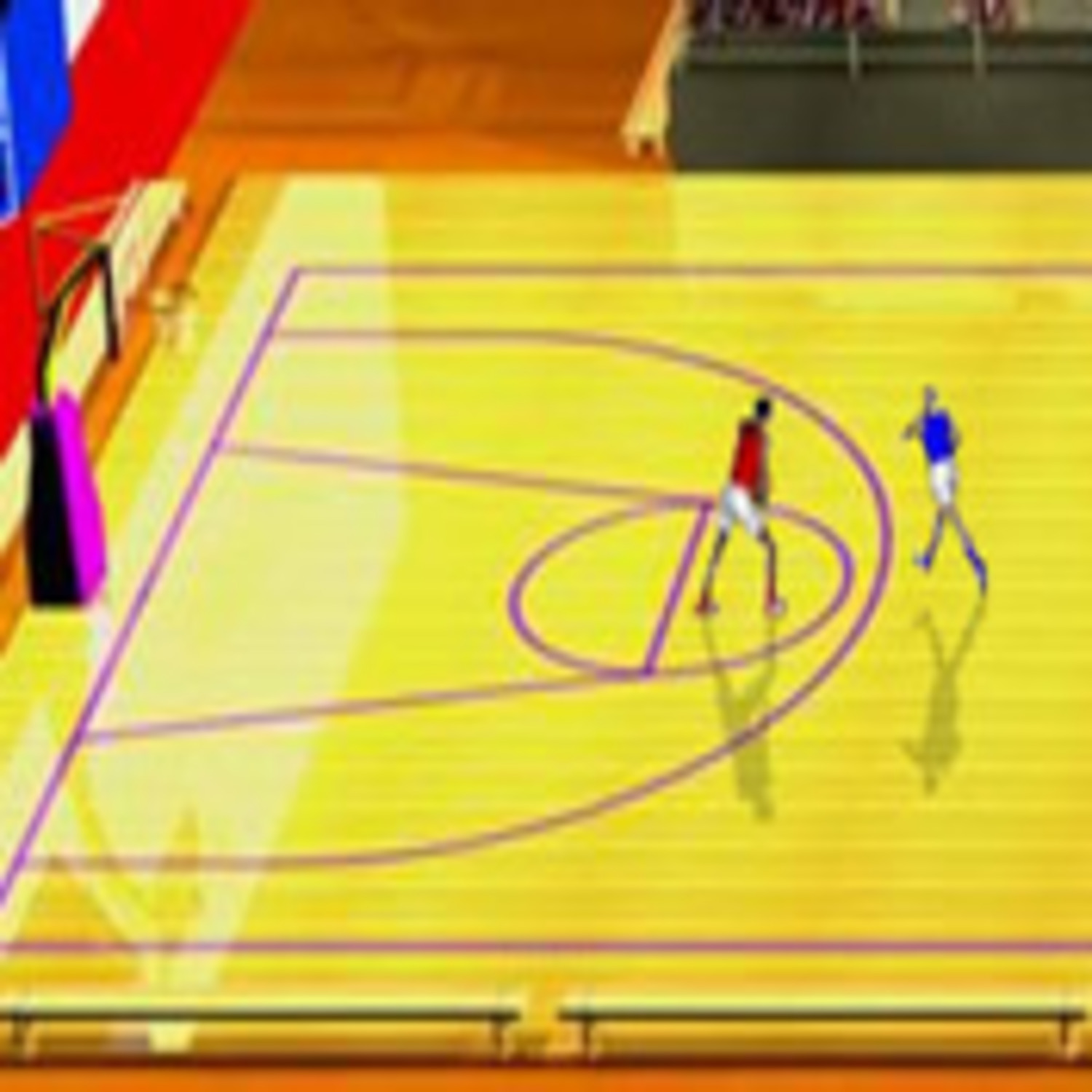 Jeux de Basket