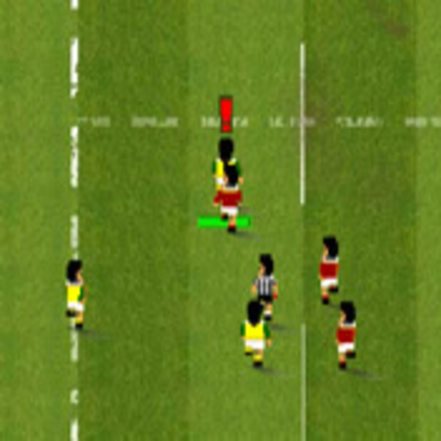 jeux de rugby