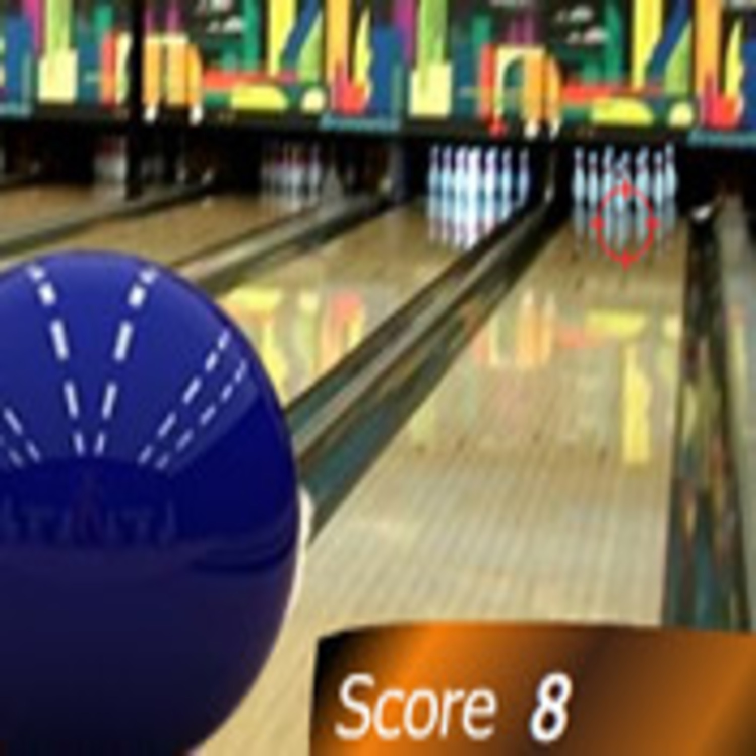 jeux de bowling